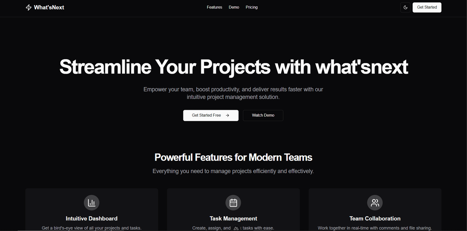 Project Image