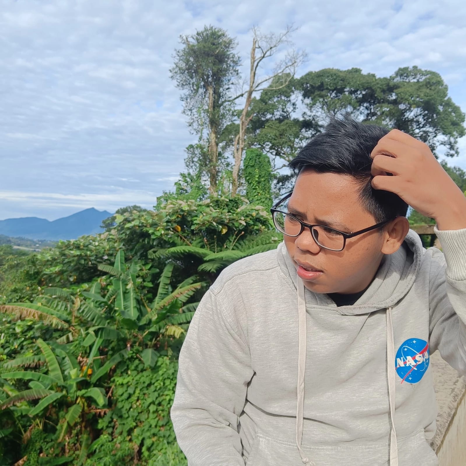 My Profile